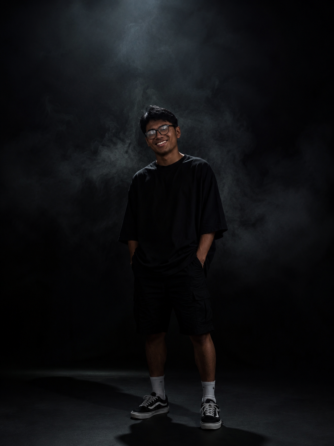 Foto Imanuel Julianto Ugur
