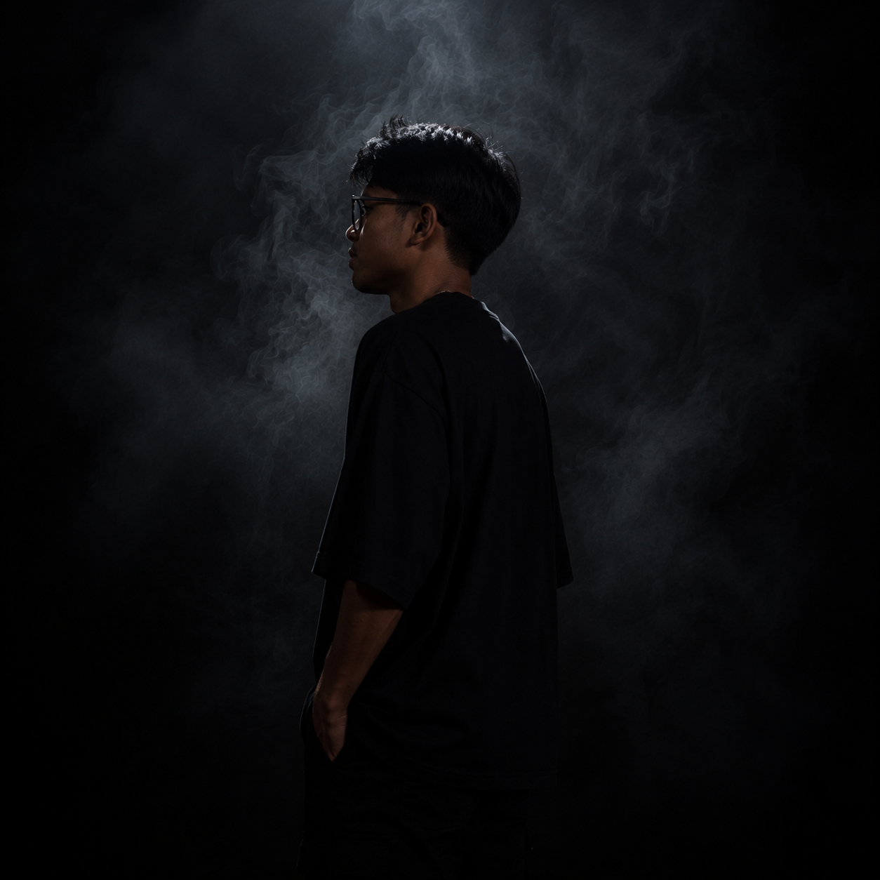 Foto Imanuel Julianto Ugur